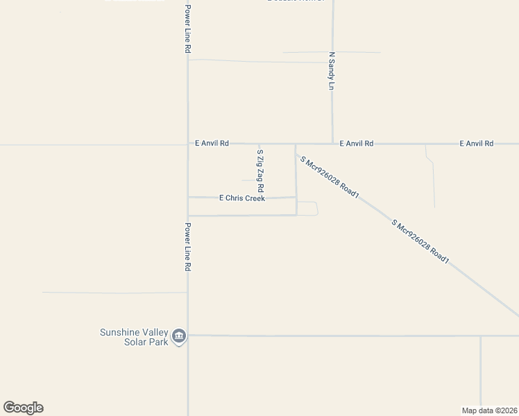 map of restaurants, bars, coffee shops, grocery stores, and more near 71 South Zig Zag Road in Amargosa Valley