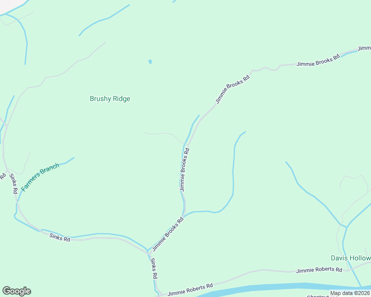 map of restaurants, bars, coffee shops, grocery stores, and more near 1446 Jimmie Brooks Road in Sneedville