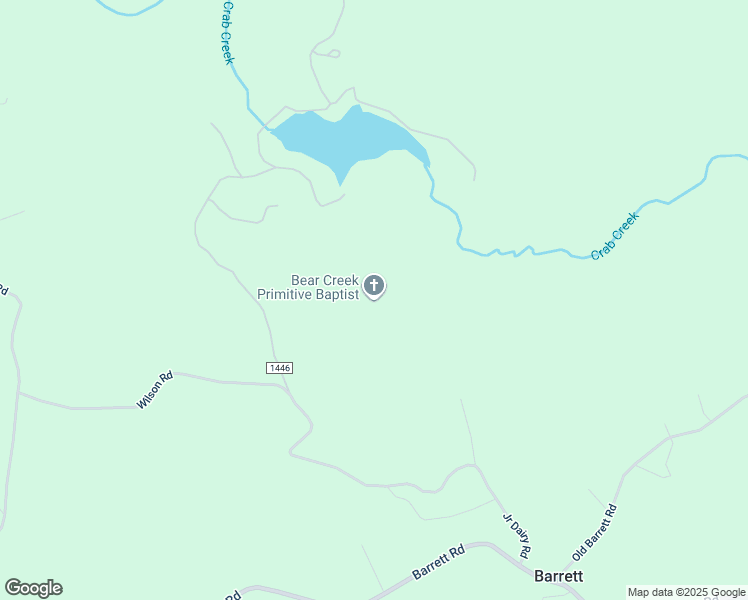 map of restaurants, bars, coffee shops, grocery stores, and more near in Ennice