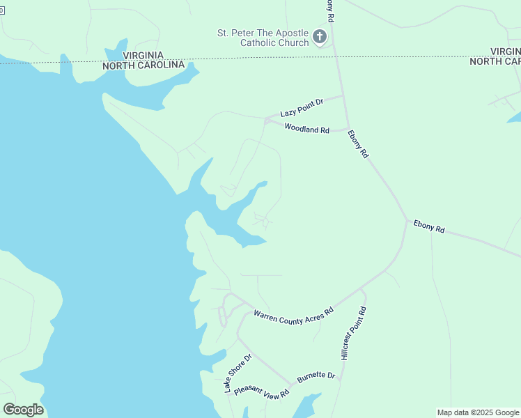 map of restaurants, bars, coffee shops, grocery stores, and more near 2-16 Turkey Run Road in Littleton