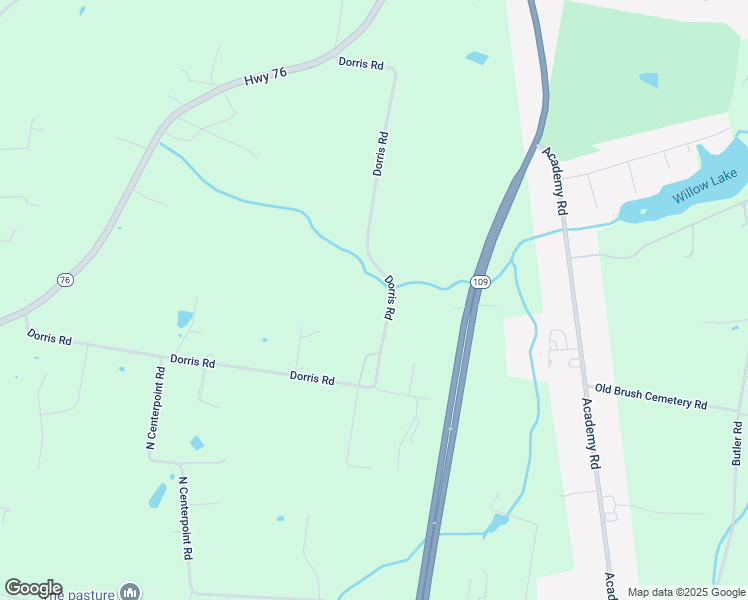 map of restaurants, bars, coffee shops, grocery stores, and more near 262 Dorris Road in Portland