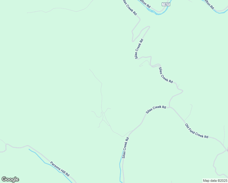 map of restaurants, bars, coffee shops, grocery stores, and more near 548 Walter Blevins Road in Lansing
