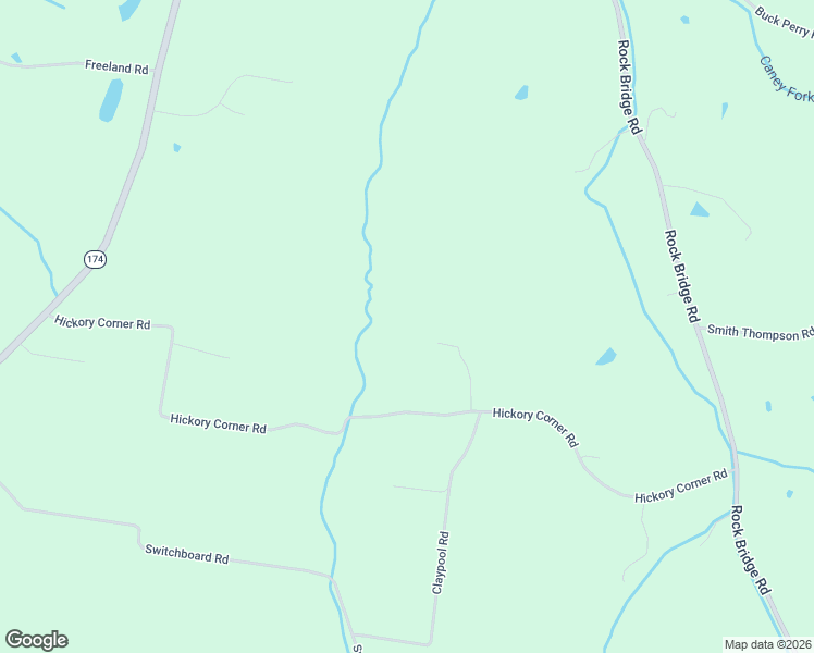 map of restaurants, bars, coffee shops, grocery stores, and more near 473 Hickory Corner Road in Bethpage