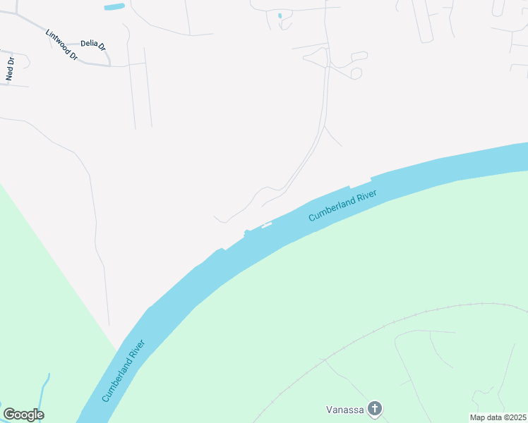 map of restaurants, bars, coffee shops, grocery stores, and more near 799 Barge Point Rd in Clarksville