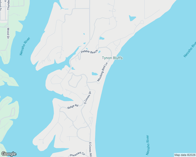 map of restaurants, bars, coffee shops, grocery stores, and more near 33105 Mocking Bird Lane in Afton