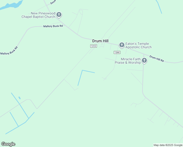 map of restaurants, bars, coffee shops, grocery stores, and more near 56 Drum Hill Road in Gates