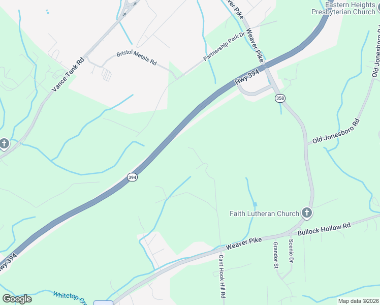 map of restaurants, bars, coffee shops, grocery stores, and more near 526 Cant Hook Hill Rd in Bristol