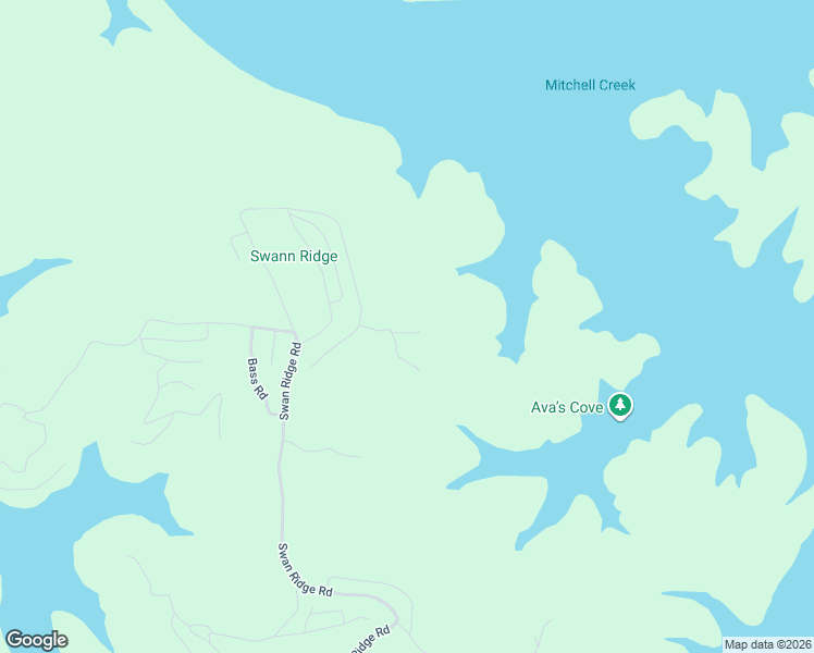 map of restaurants, bars, coffee shops, grocery stores, and more near 115 Brim Ln in Hilham