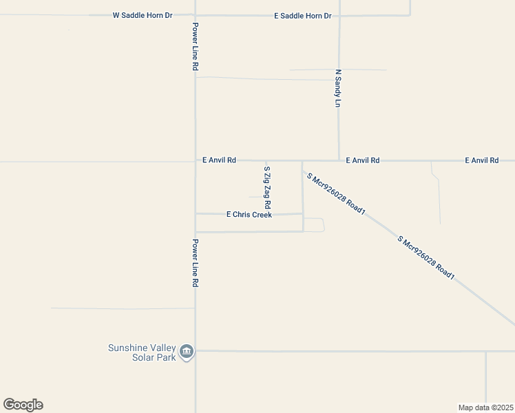map of restaurants, bars, coffee shops, grocery stores, and more near 217 East Chris Creek in Amargosa Valley