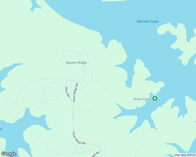 map of restaurants, bars, coffee shops, grocery stores, and more near 61 Brim Ln in Hilham