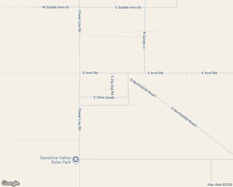 map of restaurants, bars, coffee shops, grocery stores, and more near 71 South Zig Zag Road in Amargosa Valley