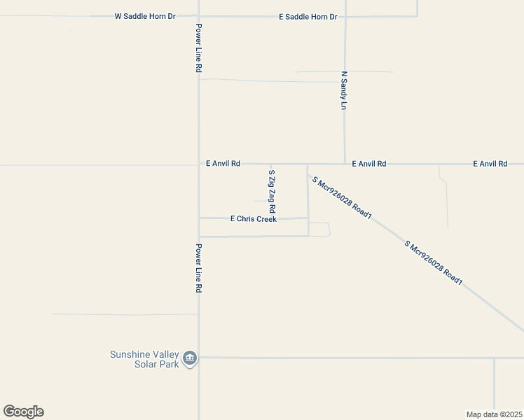 map of restaurants, bars, coffee shops, grocery stores, and more near 217 East Chris Creek in Amargosa Valley