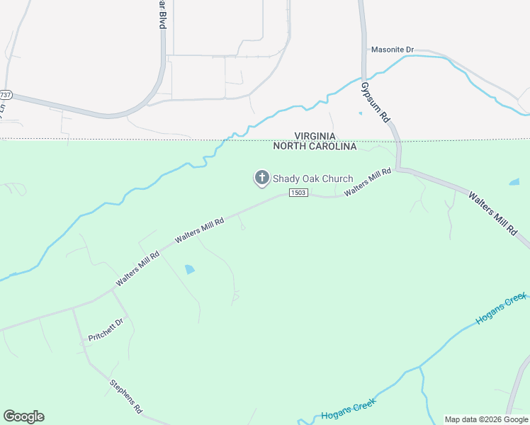 map of restaurants, bars, coffee shops, grocery stores, and more near 1746 Walters Mill Road in Providence