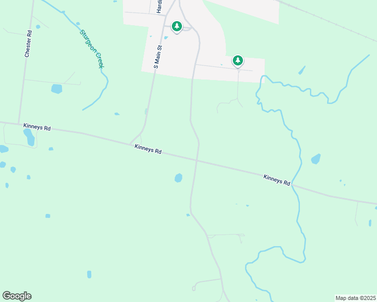 map of restaurants, bars, coffee shops, grocery stores, and more near 2403 Old Washington Road in Cedar Hill
