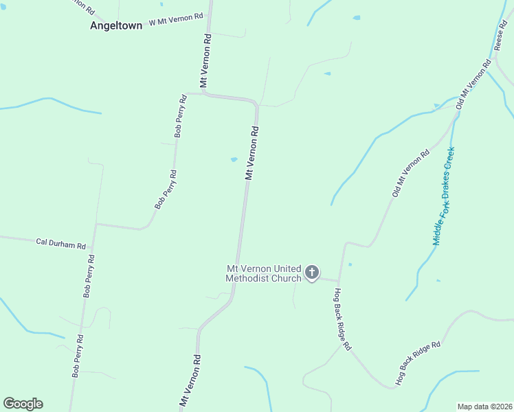 map of restaurants, bars, coffee shops, grocery stores, and more near 1034 Mount Vernon Road in Bethpage
