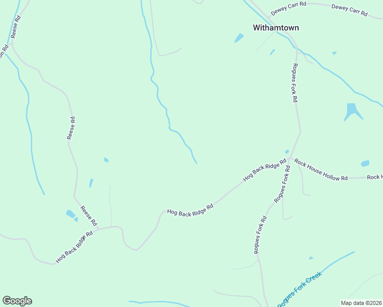 map of restaurants, bars, coffee shops, grocery stores, and more near in Withamtown