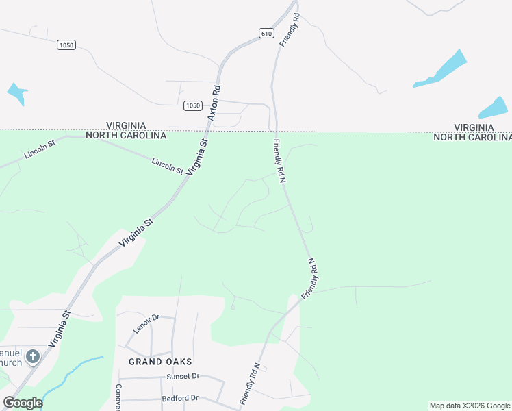 map of restaurants, bars, coffee shops, grocery stores, and more near 458 Stratford Road in Eden
