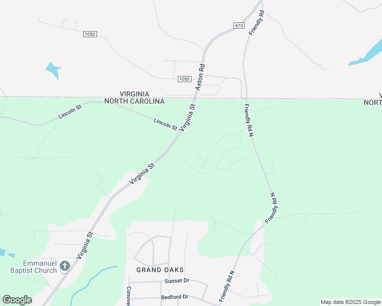 map of restaurants, bars, coffee shops, grocery stores, and more near 302 Wilshire Drive in Eden