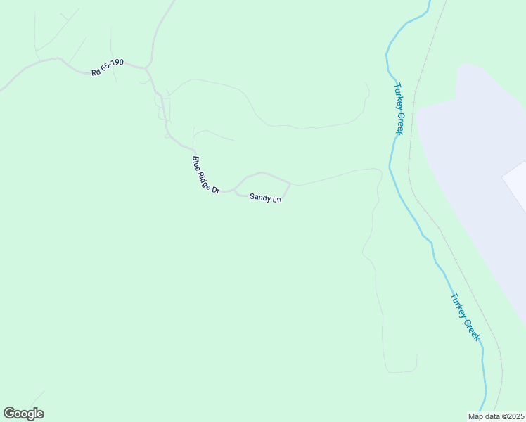 map of restaurants, bars, coffee shops, grocery stores, and more near 206 Sandy Lane in Hollister