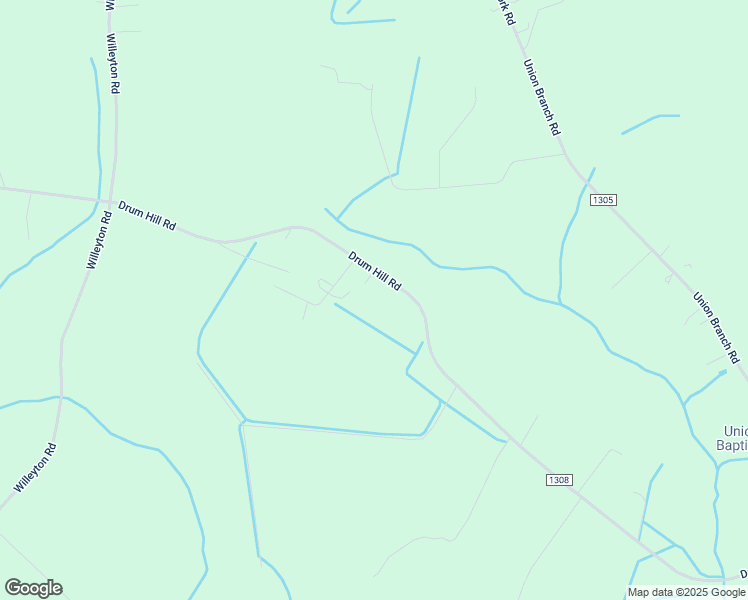 map of restaurants, bars, coffee shops, grocery stores, and more near 260 Drum Hill Road in Corapeake