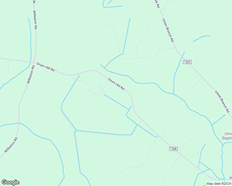 map of restaurants, bars, coffee shops, grocery stores, and more near 260 Drum Hill Road in Corapeake