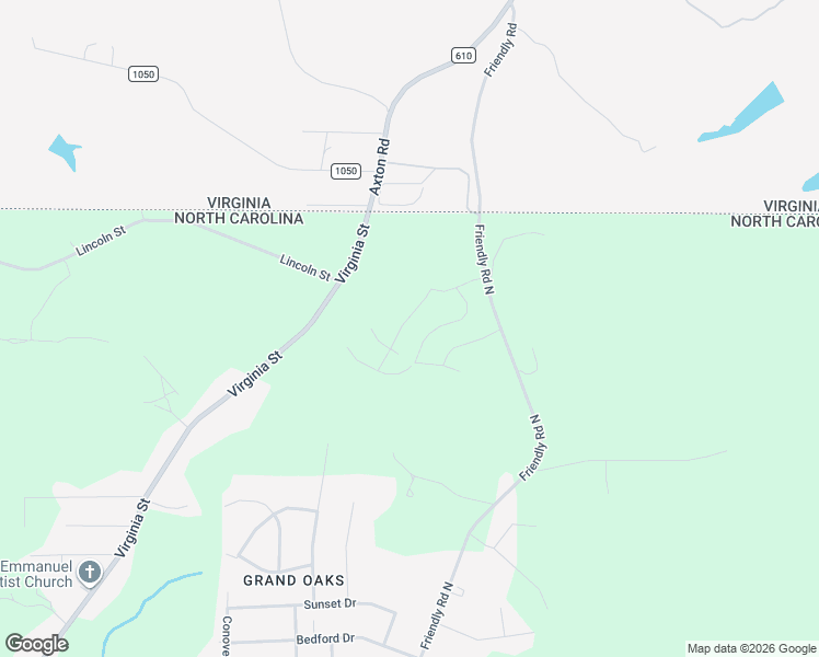 map of restaurants, bars, coffee shops, grocery stores, and more near 435 Stratford Road in Eden