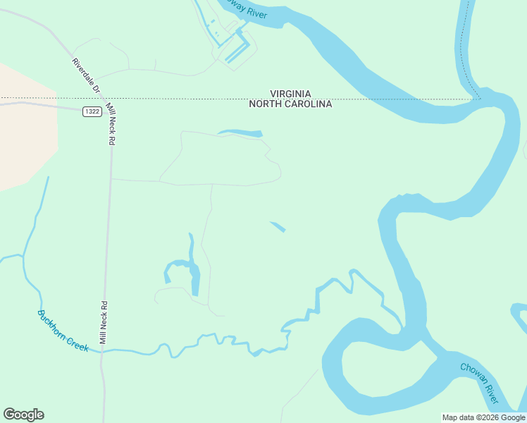 map of restaurants, bars, coffee shops, grocery stores, and more near in Wyanoke