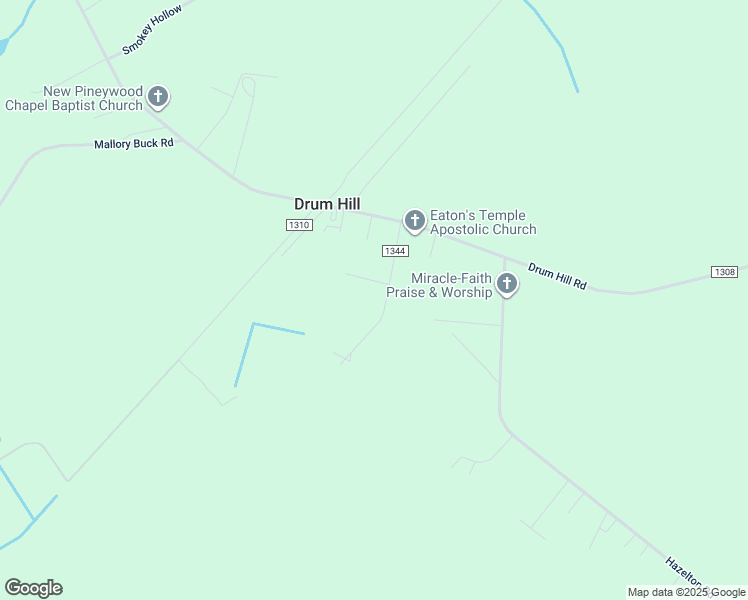 map of restaurants, bars, coffee shops, grocery stores, and more near 35 Drum Hill Road in Gates