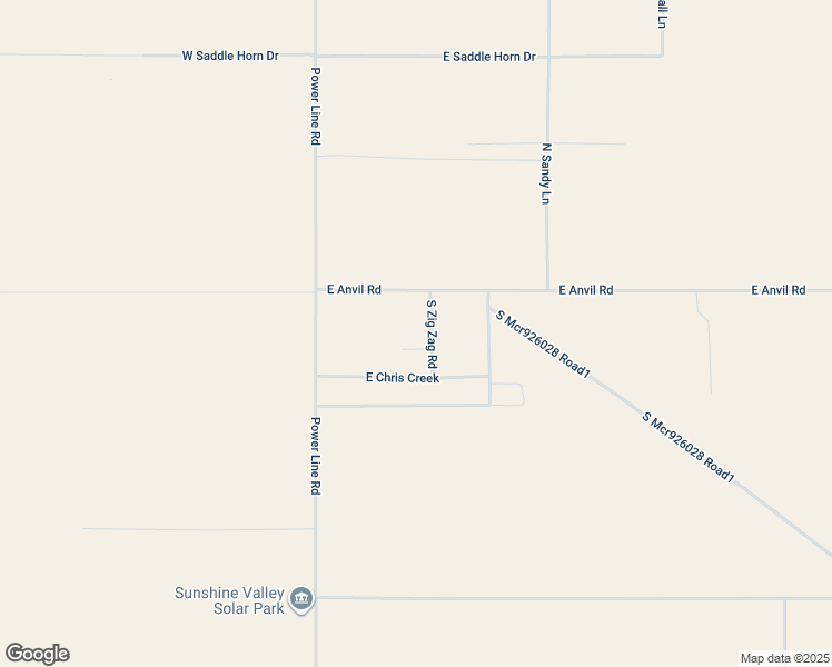 map of restaurants, bars, coffee shops, grocery stores, and more near 218 East Chris Creek in Amargosa Valley