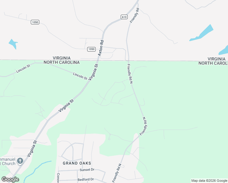 map of restaurants, bars, coffee shops, grocery stores, and more near 435 Stratford Road in Eden