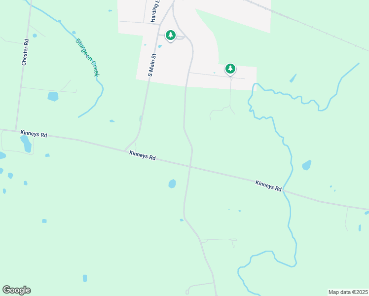 map of restaurants, bars, coffee shops, grocery stores, and more near 2403 Old Washington Road in Cedar Hill