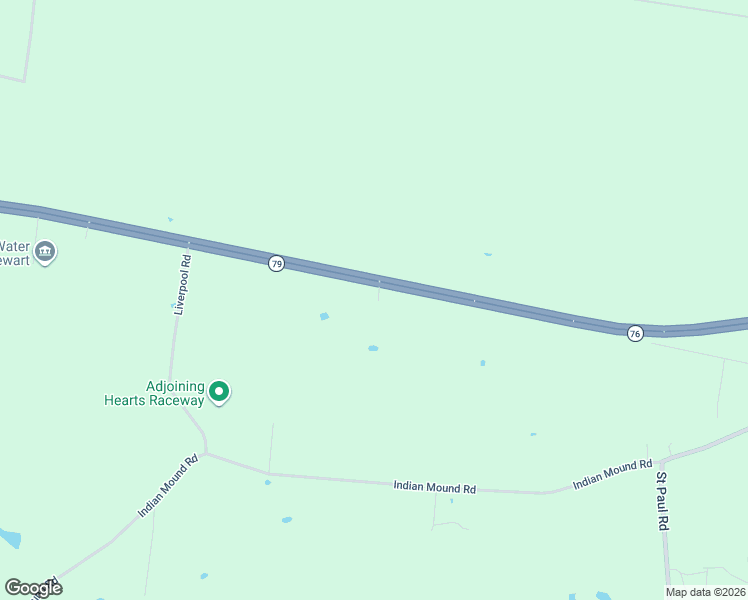 map of restaurants, bars, coffee shops, grocery stores, and more near 4338 Dover Road in Woodlawn