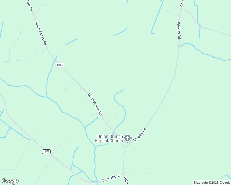 map of restaurants, bars, coffee shops, grocery stores, and more near 917 Union Branch Road in Corapeake