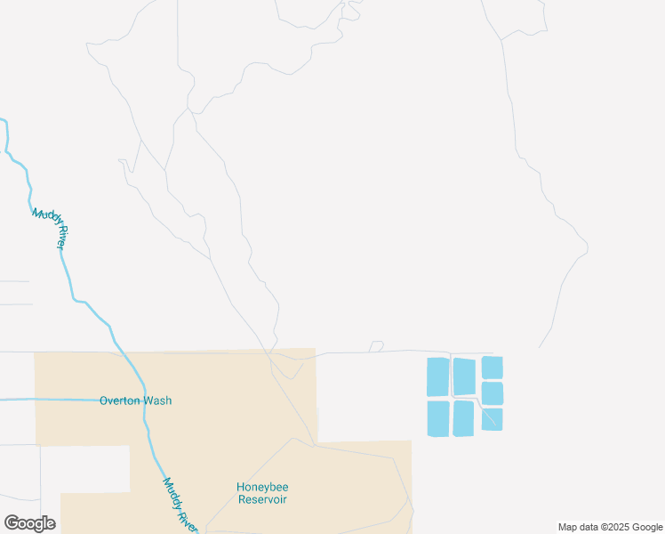 map of restaurants, bars, coffee shops, grocery stores, and more near in Moapa Valley