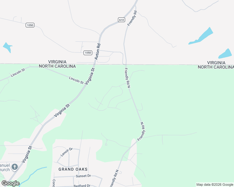 map of restaurants, bars, coffee shops, grocery stores, and more near 458 Stratford Road in Eden