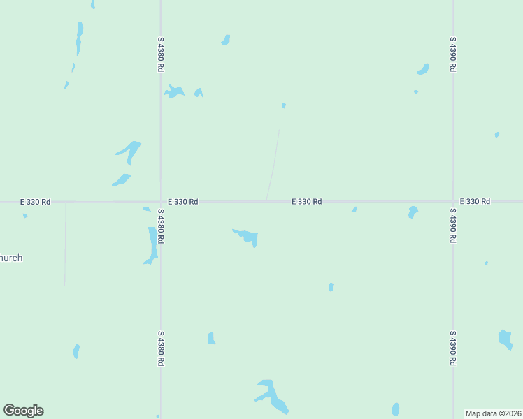 map of restaurants, bars, coffee shops, grocery stores, and more near 438347 East 330 Road in Pensacola