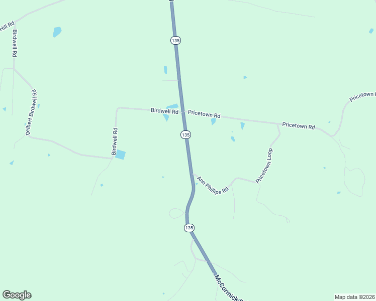 map of restaurants, bars, coffee shops, grocery stores, and more near 4350 McCormick Ridge Road in Whitleyville