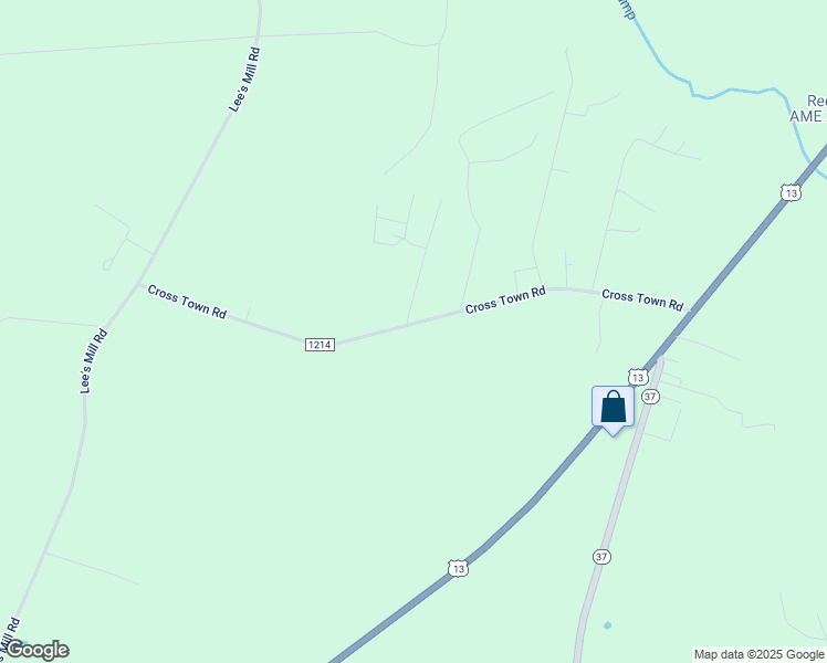 map of restaurants, bars, coffee shops, grocery stores, and more near 121 Cross Town Road in Gates