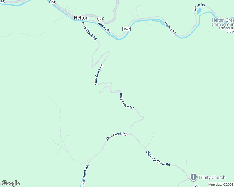 map of restaurants, bars, coffee shops, grocery stores, and more near 5853 Silas Creek Road in Lansing