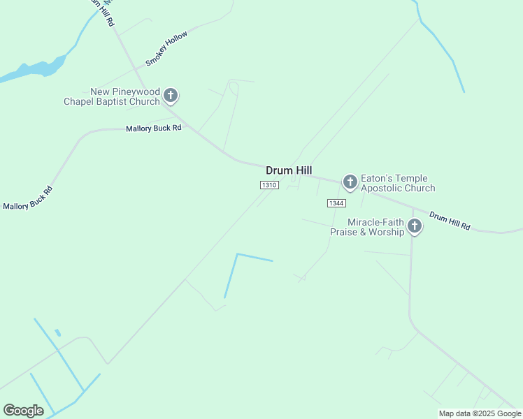 map of restaurants, bars, coffee shops, grocery stores, and more near 30 Drum Hill Road in Gates
