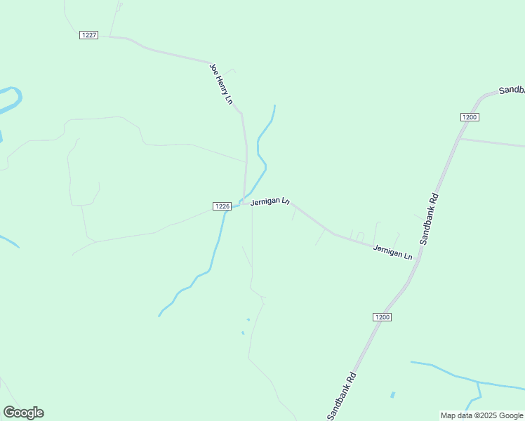 map of restaurants, bars, coffee shops, grocery stores, and more near 110 Jernigan Lane in Gates