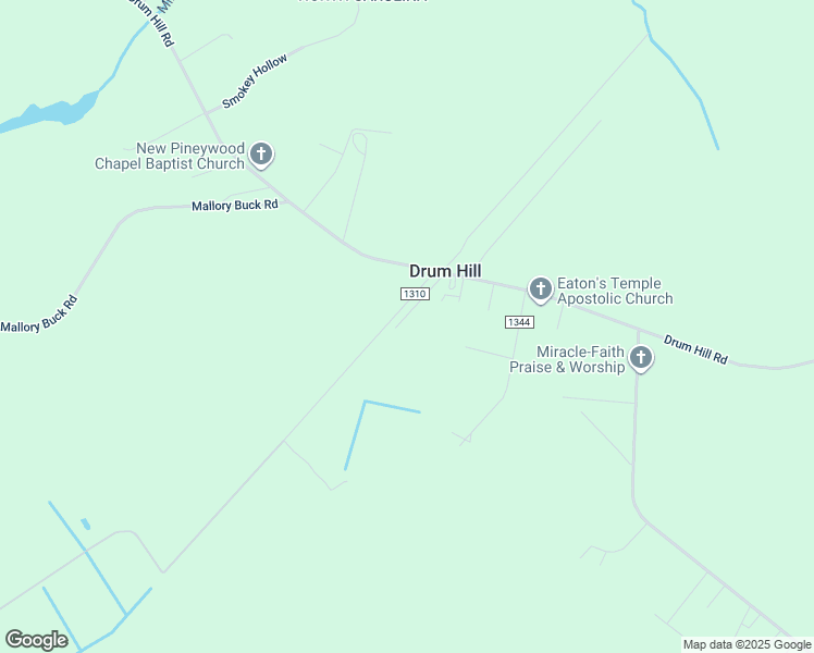 map of restaurants, bars, coffee shops, grocery stores, and more near 30 Drum Hill Road in Gates
