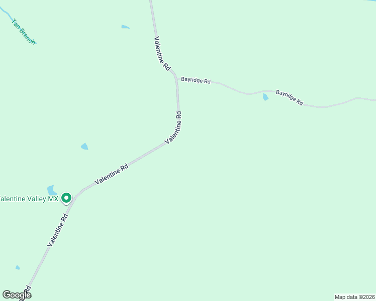map of restaurants, bars, coffee shops, grocery stores, and more near 1149 Valentine Road in New Concord