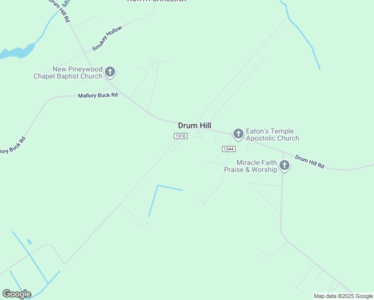 map of restaurants, bars, coffee shops, grocery stores, and more near 36 Drum Hill Road in Gates