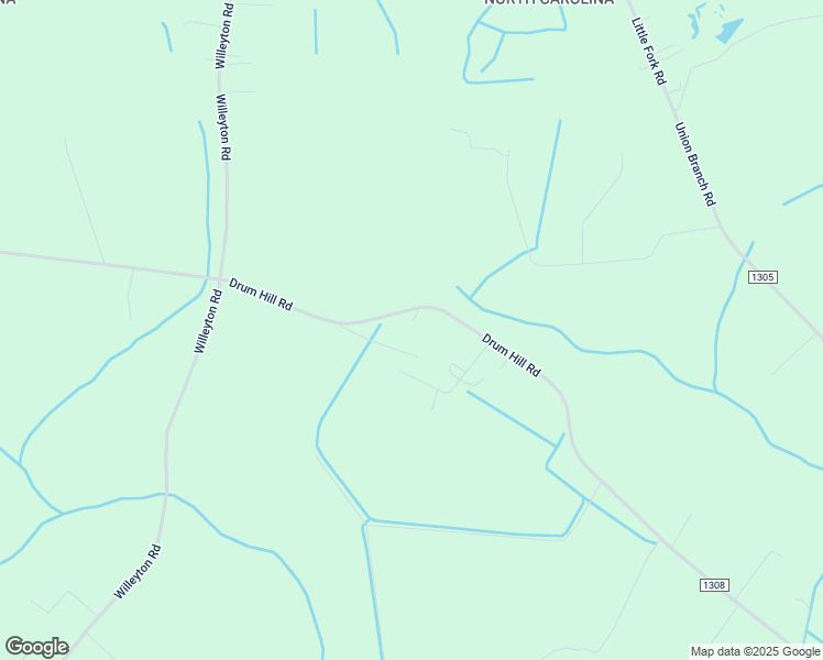 map of restaurants, bars, coffee shops, grocery stores, and more near 312 Drum Hill Road in Corapeake