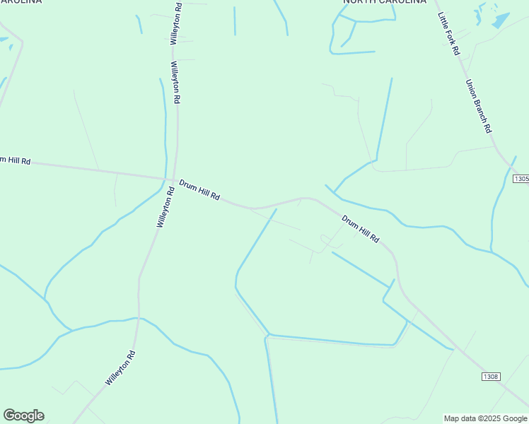 map of restaurants, bars, coffee shops, grocery stores, and more near 38 Silverado Lane in Corapeake