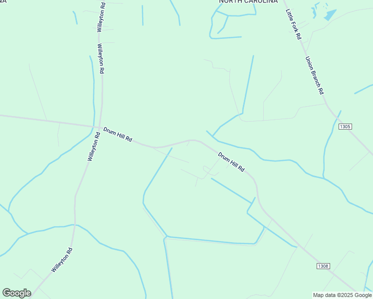 map of restaurants, bars, coffee shops, grocery stores, and more near 312 Drum Hill Road in Corapeake