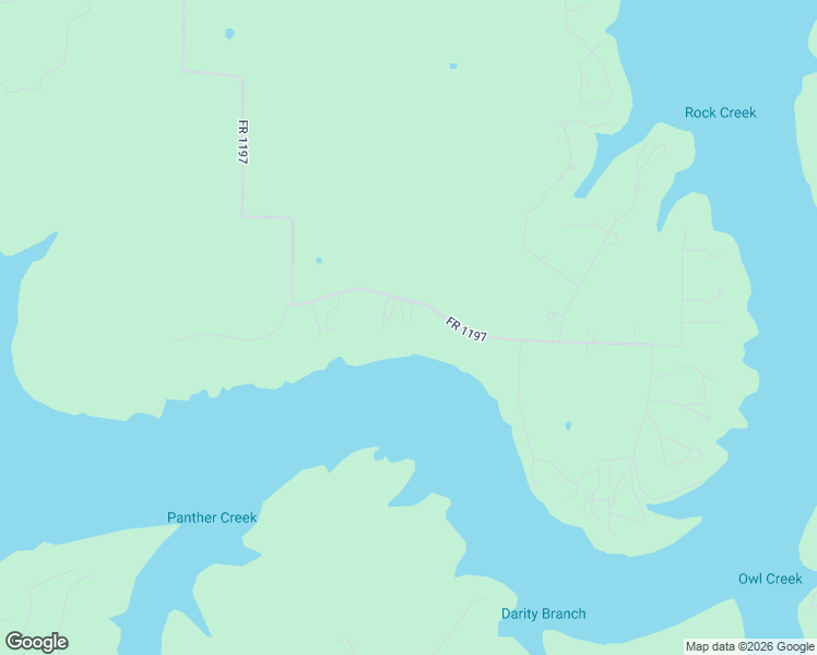 map of restaurants, bars, coffee shops, grocery stores, and more near 27175 Farm Road 1197 in Eagle Rock