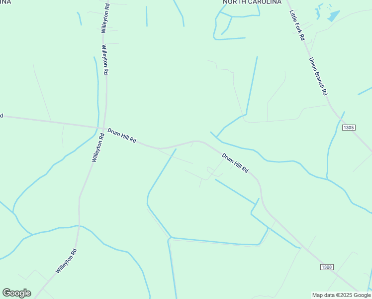 map of restaurants, bars, coffee shops, grocery stores, and more near 315 Drum Hill Road in Corapeake