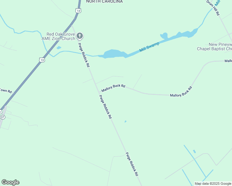map of restaurants, bars, coffee shops, grocery stores, and more near 21 Mallory Buck Road in Gates